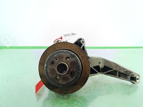 Used Left rear steering knuckle MINI MINI (R56) [2005-2014]  27987805