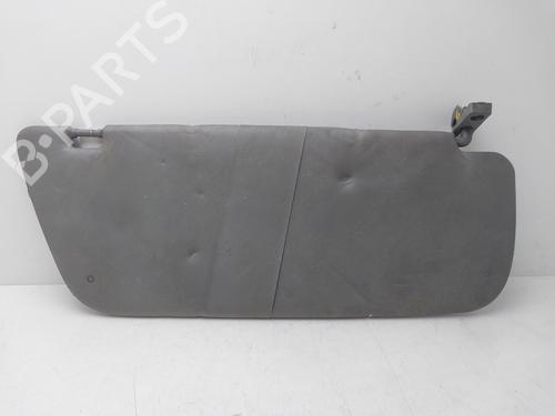 Used Right sun visor Right sun visor MERCEDES-BENZ SPRINTER 3,5-t Van (B906) [2006-2020] 34155138 34155138