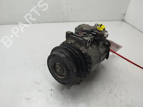 AC-Kompressor MERCEDES-BENZ SPRINTER 3,5-t Tourer Bus (B907) [2018-2026]  32345321