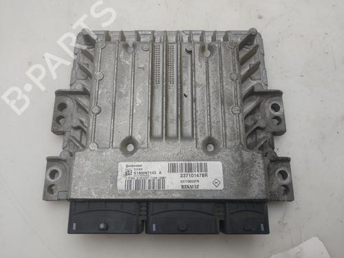Used Engine control unit (ECU) Engine control unit (ECU) 36475994 36475994