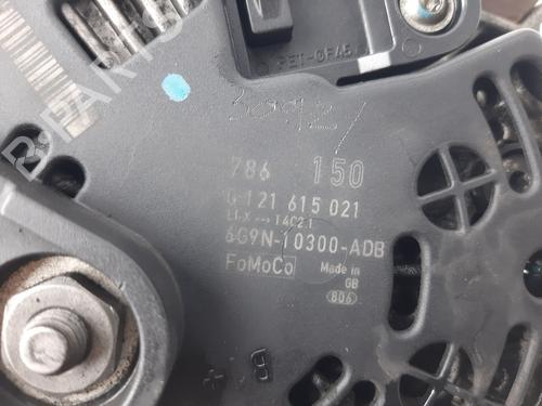 Alternator FORD MONDEO IV (BA7) 2.0 TDCi | BP12454282M7 