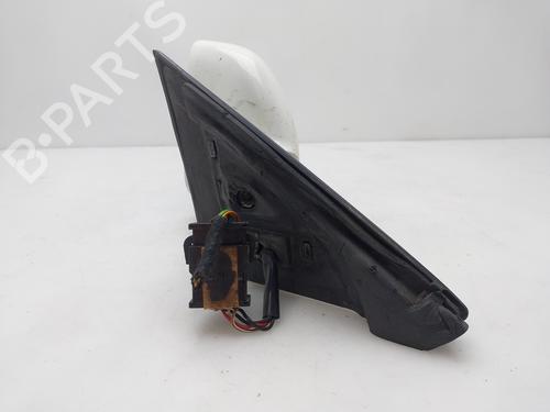Left mirror AUDI A3 (8L1) 1.9 TDI | BP17088324C26 
