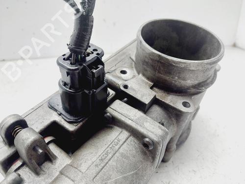 Throttle body JAGUAR S-TYPE II (X200) | BP29983986M82