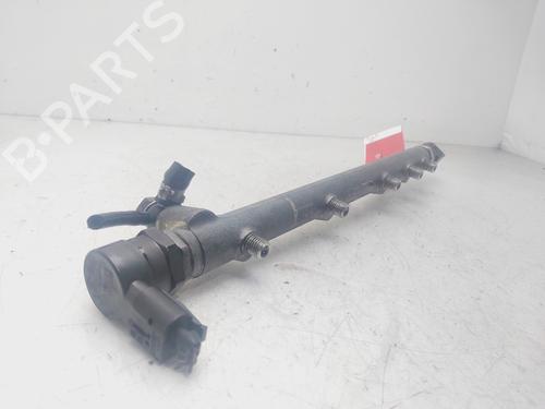 Injection rail MERCEDES-BENZ E-CLASS (W211)  | BP29585817M98 
