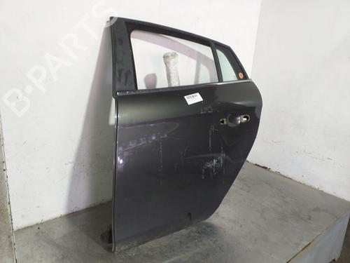 Left rear door FIAT BRAVO II (198_) 1.9 D Multijet (198AXB1A) | BP21360402C4 