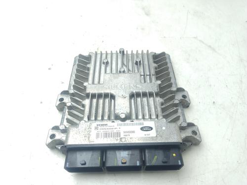 Engine control unit (ECU) LAND ROVER DISCOVERY III (L319) | BP30168234M57