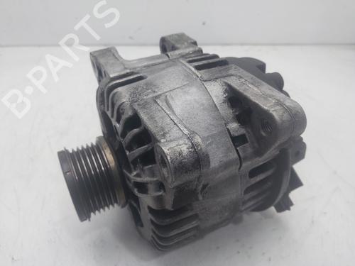 Used Alternator Alternator PEUGEOT 207 (WA_, WC_) [2006-2015] 36142241 36142241