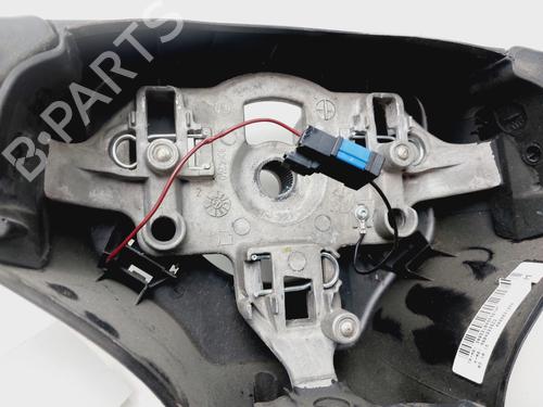 Steering wheel CITROËN C3 II (SC_) | BP30736652C49