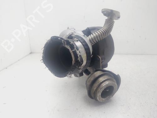 Turbolader/Kompressor FIAT STILO (192_) 1.9 D Multijet | BP29750593M71 