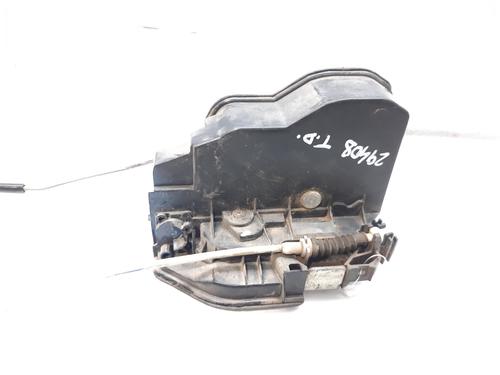 Rear right lock BMW 1 (E87) 120 d | BP11084340C99 
