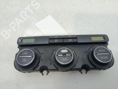 Commande Chauffage VW PASSAT B6 Variant (3C5) [2005-2011]  31800215