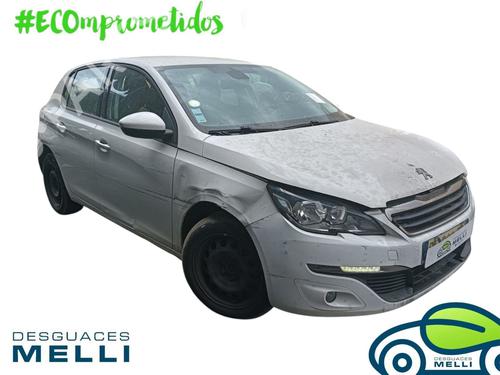 Engine PEUGEOT 308 II (LB_, LP_, LW_, LH_, L3_) | BP32215764M1