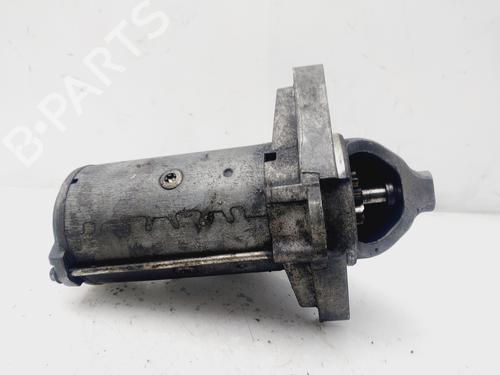 Used Starter RENAULT GRAND SCÉNIC II (JM0/1_) 2.0 dCi (JM1K) (150 hp) 25729282