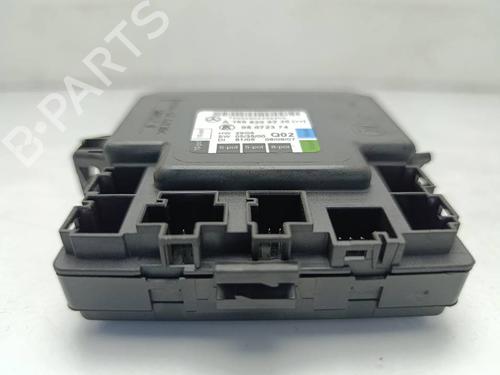 Electronic module MERCEDES-BENZ A-CLASS (W169) A 180 CDI (169.007, 169.307) | BP39960258M83 - Image 3