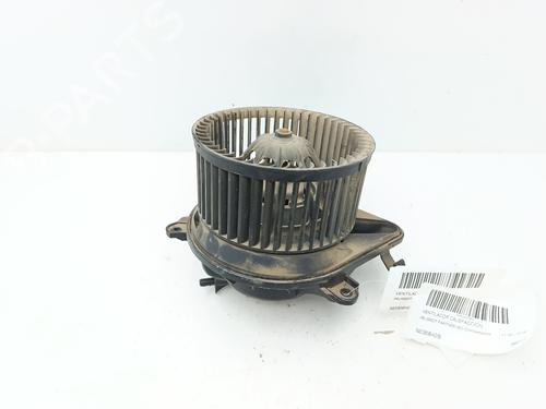 Varmeblæser PEUGEOT PARTNER MPV (5_, G_) [1996-2025]  29810759