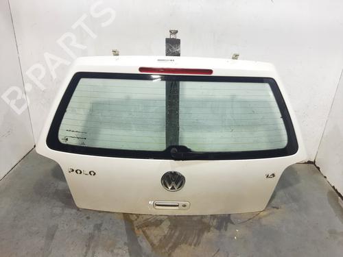 Tampa da Mala VW POLO (6N2) [1999-2001]  15676408