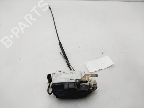 Used Front left lock SEAT IBIZA II (6K1) [1993-2002]  32436518