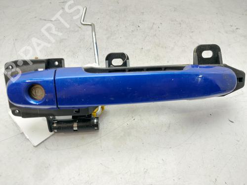 Front left exterior door handle CITROËN C1 II (PA_, PS_) 1.0 VTi 72 | BP13295348C128 