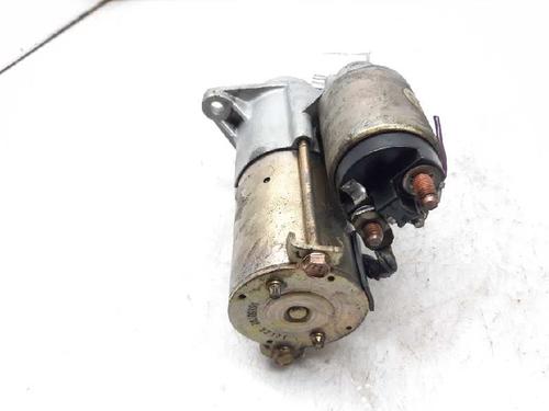 Startmotor CHEVROLET REZZO MPV (U100) 1.6 | BP4563707M8 