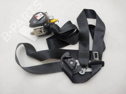 Used Front right seatbelt Front right seatbelt VW GOLF VI (5K1) [2008-2014] 40069093 40069093