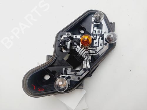 Używane Oprawka żarówki OPEL CORSA D (S07) [2006-2015]  28537495