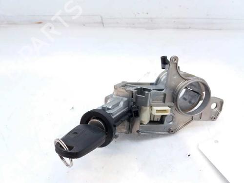 Clé de contact OPEL ASTRA H (A04) 1.6 (L48) (105 hp) 2872231