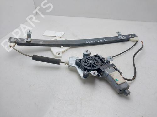 Used Rear left window mechanism Rear left window mechanism 37281950 37281950