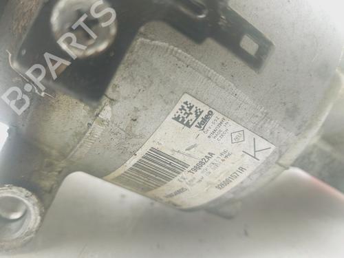 AC compressor DACIA DUSTER (HM_) 1.5 dCi 110 (HMAB) | BP23274973M34 