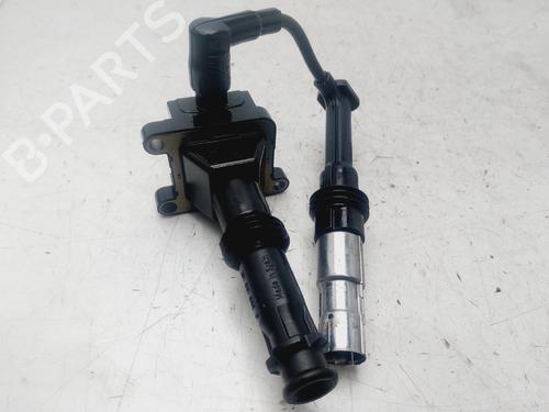 Tændspole ALFA ROMEO 147 (937_) 1.6 16V T.SPARK ECO (937.AXA1A, 937.BXA1A) (105 hp) 27670347