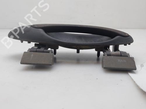 Rear left exterior door handle SAAB 9-5 Estate (YS3E) 3.0 TiD | BP18031385C130 