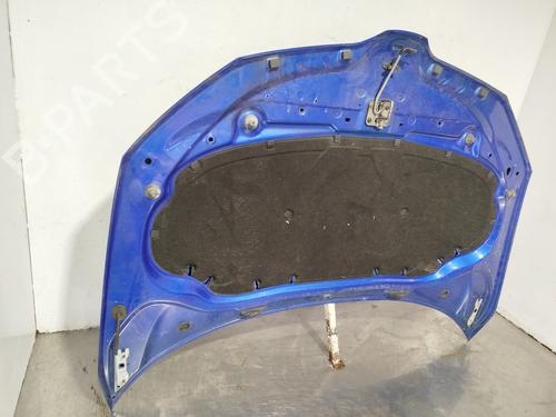 Hood SKODA FABIA III (NJ3) 1.2 TSI | BP32400549C1 