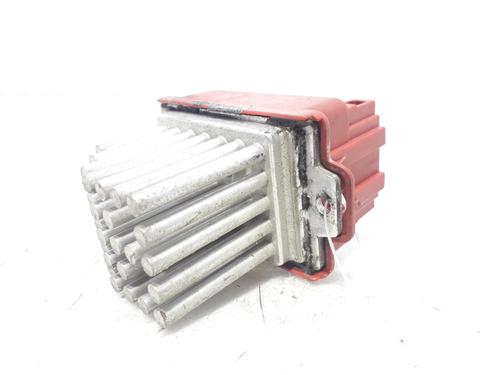 Used Heater resistor SEAT LEON (1M1) 1.6 16 V (105 hp) 12404933