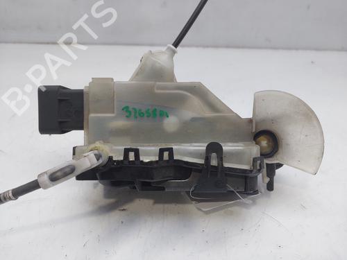 Front left lock CITROËN C3 / C3 ORIGIN III (SX) 1.2 VTi 82 | BP16012357C98 