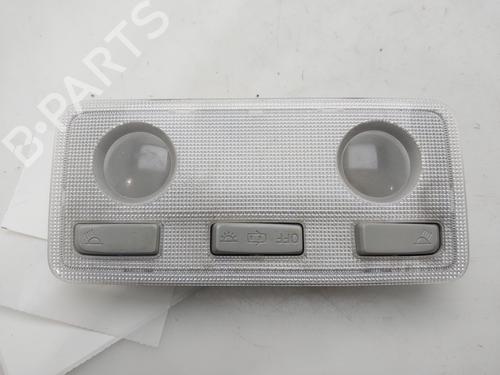 Used Interior roof light Interior roof light TOYOTA YARIS (_P13_) [2010-2020] 33398420 33398420