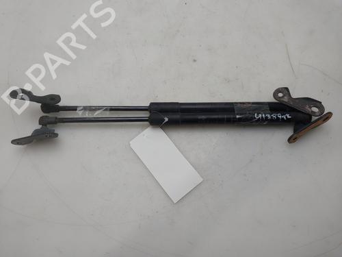 Used Tailgate lift support Tailgate lift support TOYOTA AURIS (_E18_) 1.8 Hybrid (ZWE186_, ZWE186R) (136 hp) 34343835 34343835