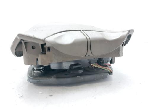 Driver airbag MERCEDES-BENZ S-CLASS (W220) S 320 CDI (220.026, 220.126) | BP14364240C9 