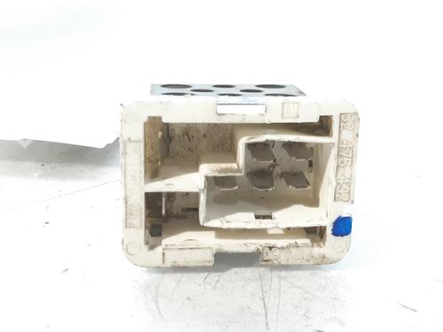 Heater resistor OPEL ASTRA H (A04) 1.7 CDTI (L48) | BP11650536M108 