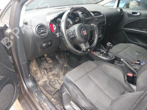 Electronic module SEAT LEON (1P1) 2.0 TDI | BP31938509M83 