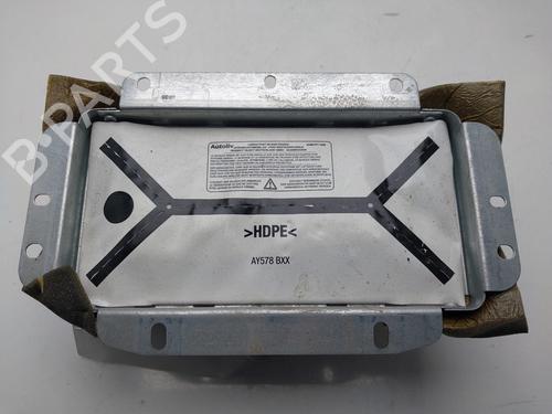 Airbag passager Airbag passager PEUGEOT 407 (6D_) [2004-2011] 33982445 33982445