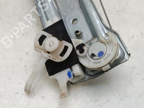 Rear left window mechanism OPEL CORSA E (X15) | BP33747695C24 - Image 3