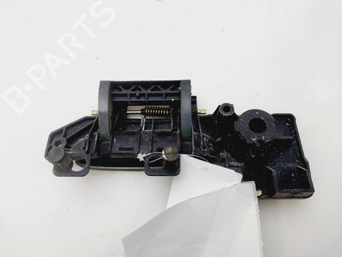 Maniglia esterna anteriore destra JAGUAR S-TYPE II (X200) 4.0 V8 | BP28367081C129 