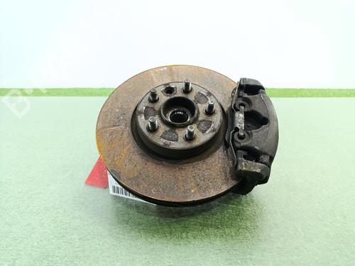 Used Right front steering knuckle Right front steering knuckle FORD GALAXY II (WA6) [2006-2015] 34631546 34631546