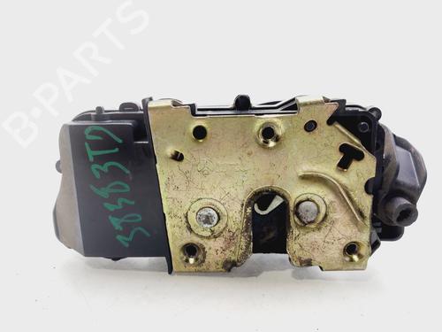Rear right lock CITROËN XSARA (N1) 2.0 HDi 90 | BP26602663C99 