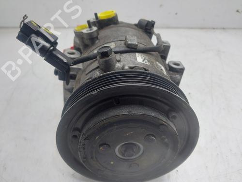 Used AC compressor AC compressor 36803111 36803111