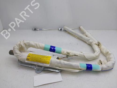 Used Left curtain airbag OPEL ASTRA J Sports Tourer (P10) [2010-2015]  25266668