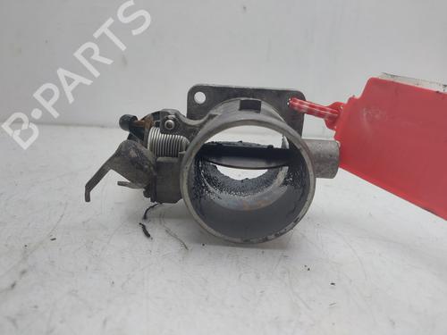 Throttle body HYUNDAI GETZ (TB) 1.5 CRDi | BP15504722M82 