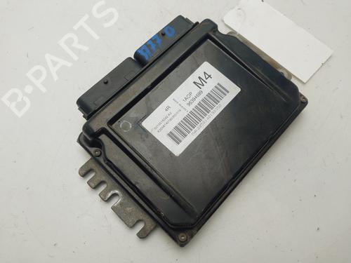 Engine control unit (ECU) CHEVROLET LACETTI (J200) 1.6 | BP24973033M57 