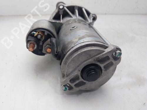 Starter PEUGEOT 807 (EB_) | BP36110897M8 - Image 4