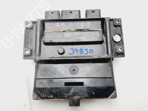Engine control unit (ECU) RENAULT KANGOO (KC0/1_) 1.9 dCi 4x4 | BP31070192M57