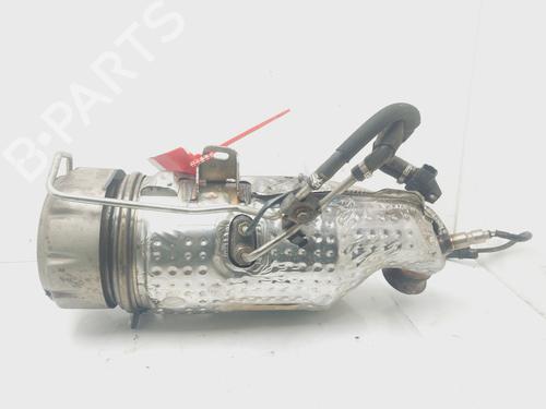 Katalysator CITROËN C4 II (NC_) [2009-2026]  31265471